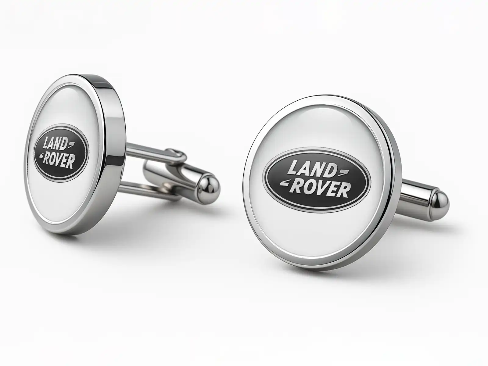 Land Rover Gemelos Originales Premium Únicos Edición Drift